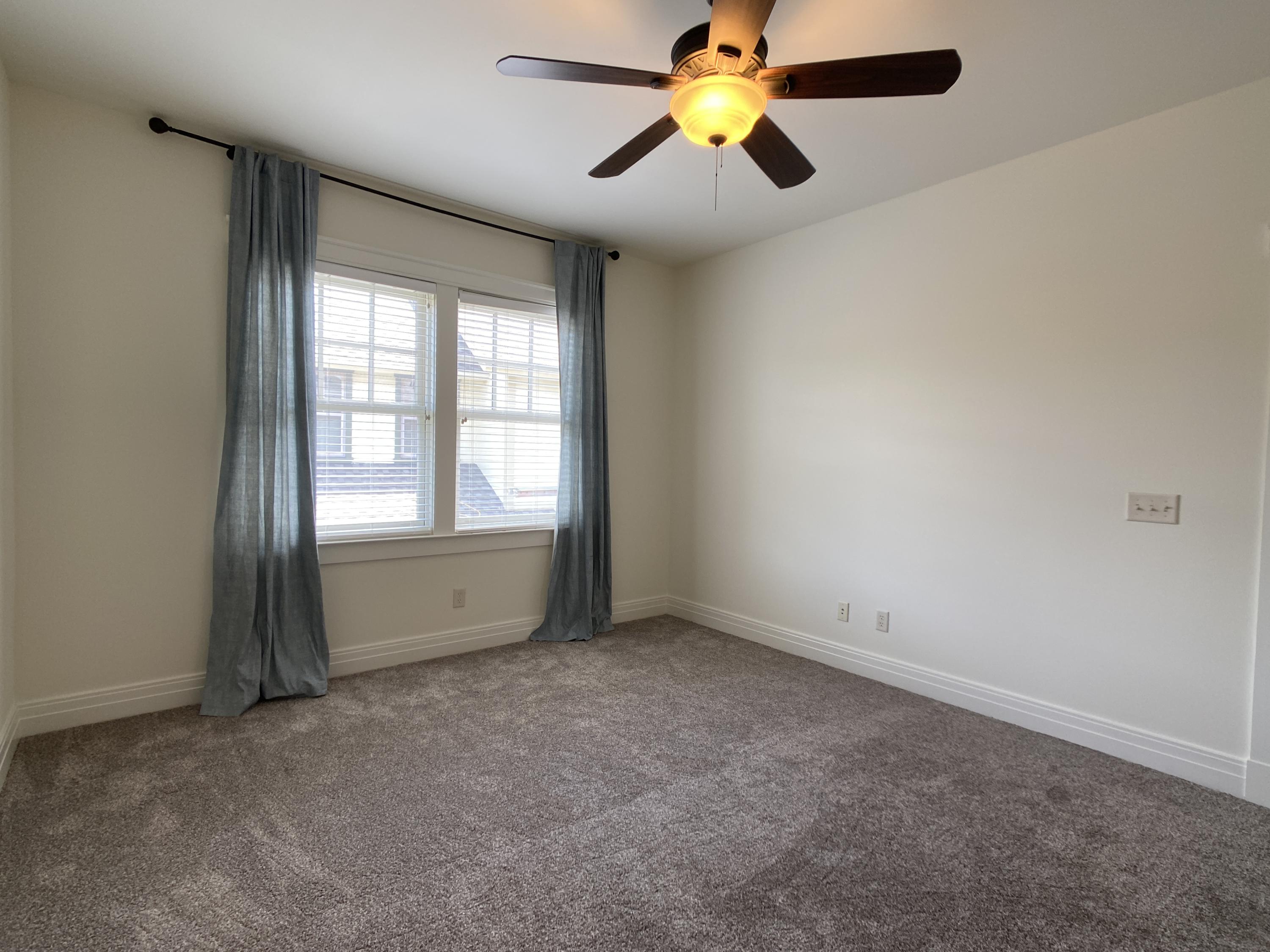 WILD HERON PHASE II - Residential