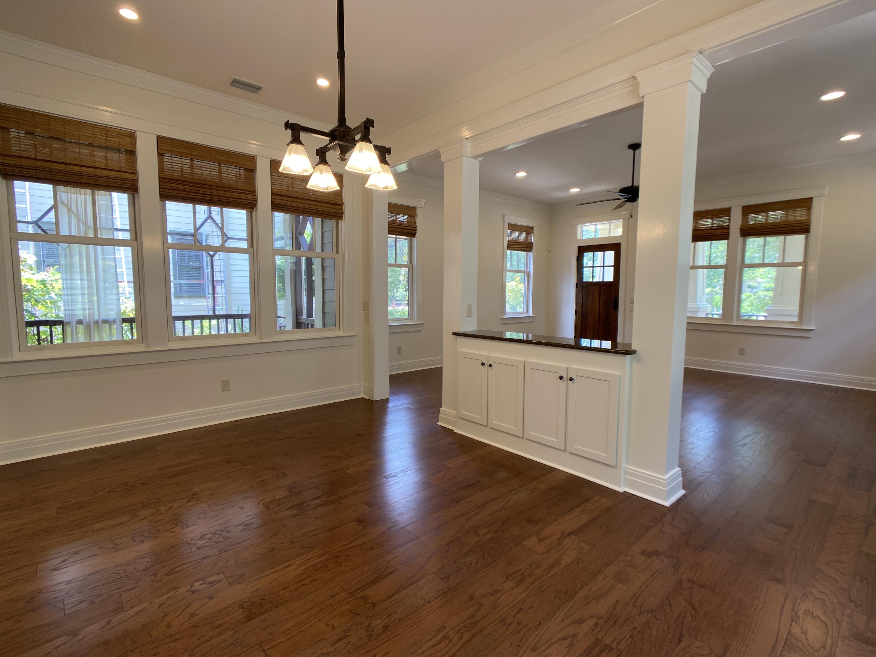 WILD HERON PHASE II - Residential