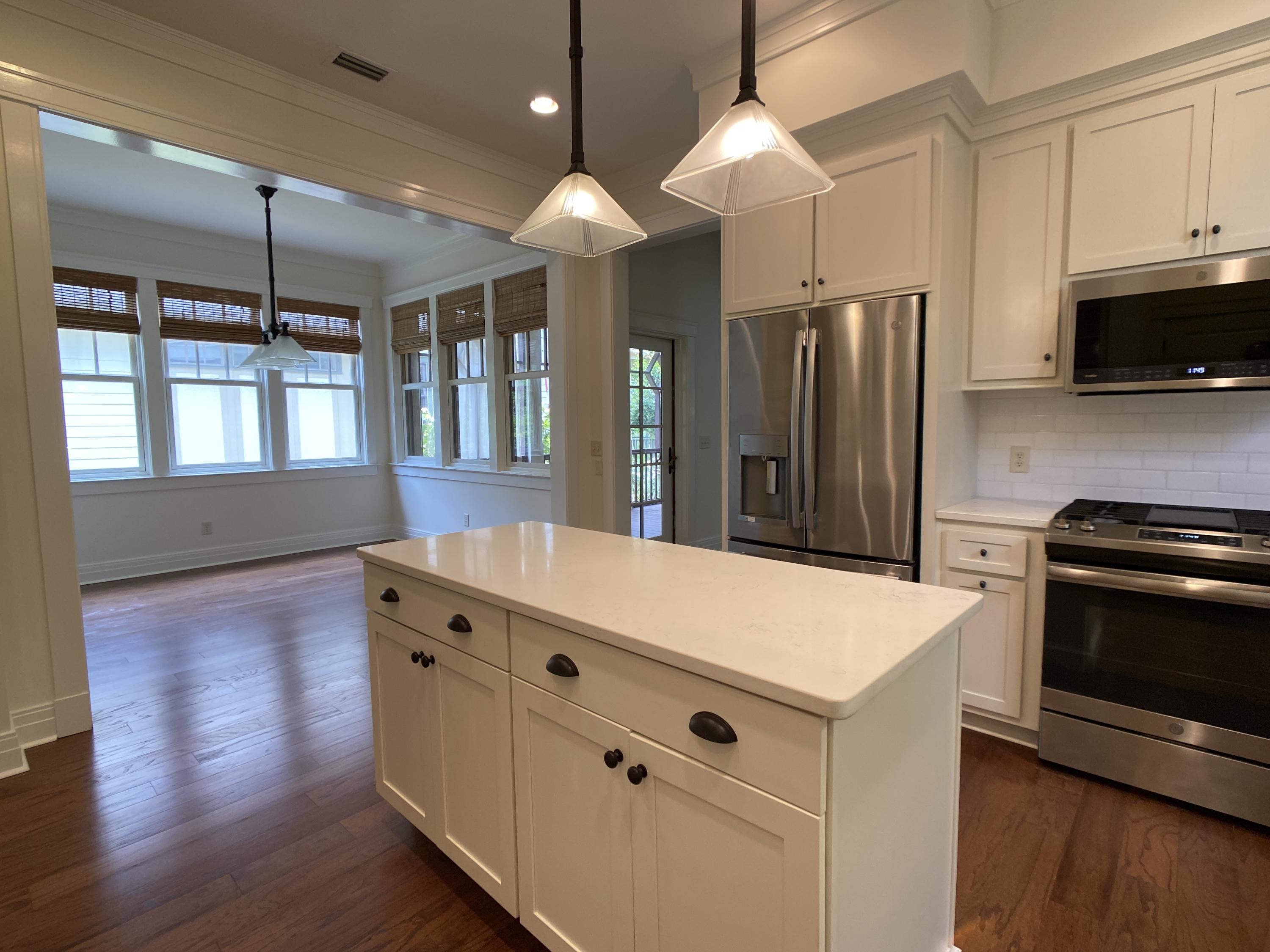 WILD HERON PHASE II - Residential