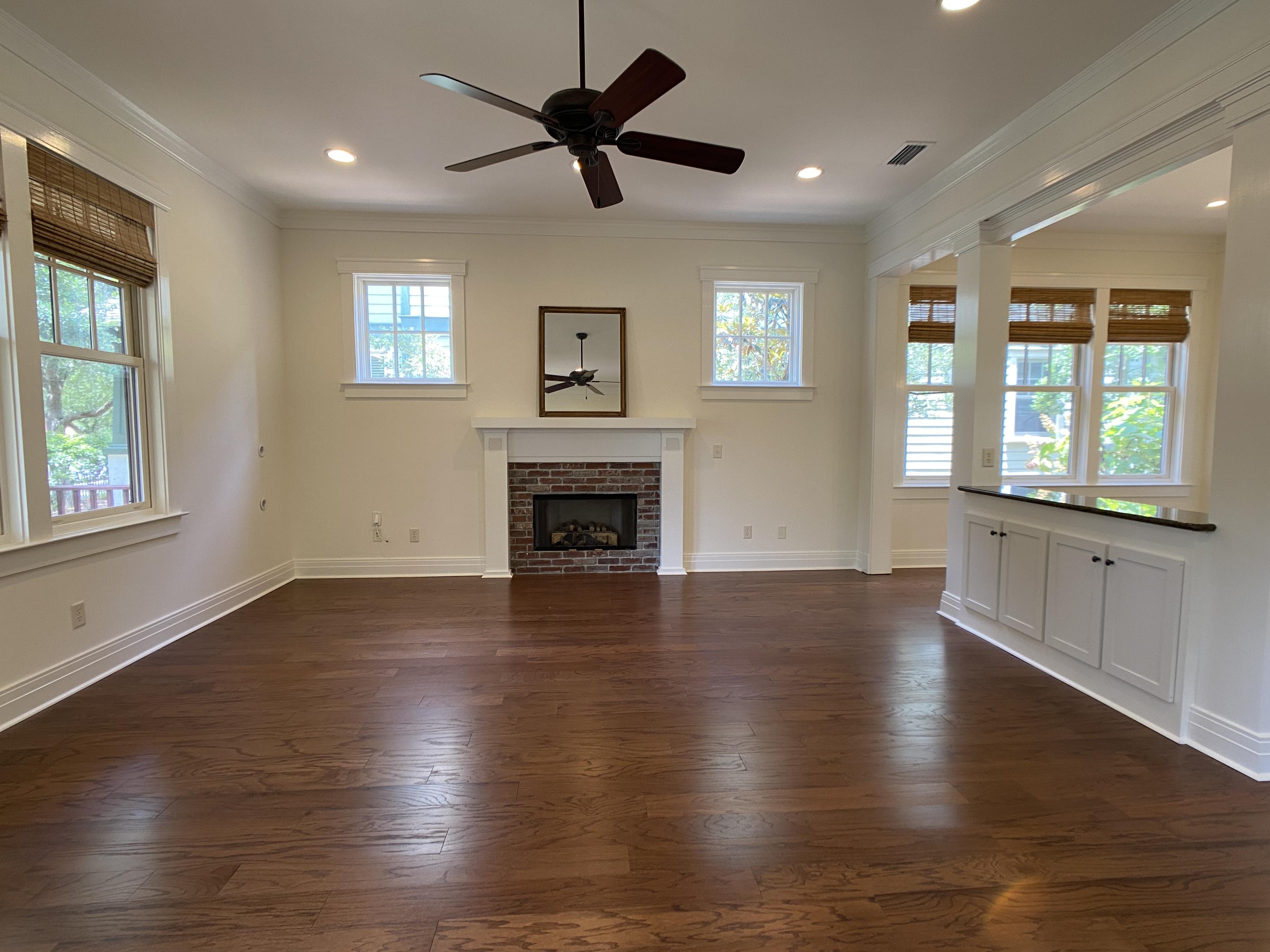 WILD HERON PHASE II - Residential