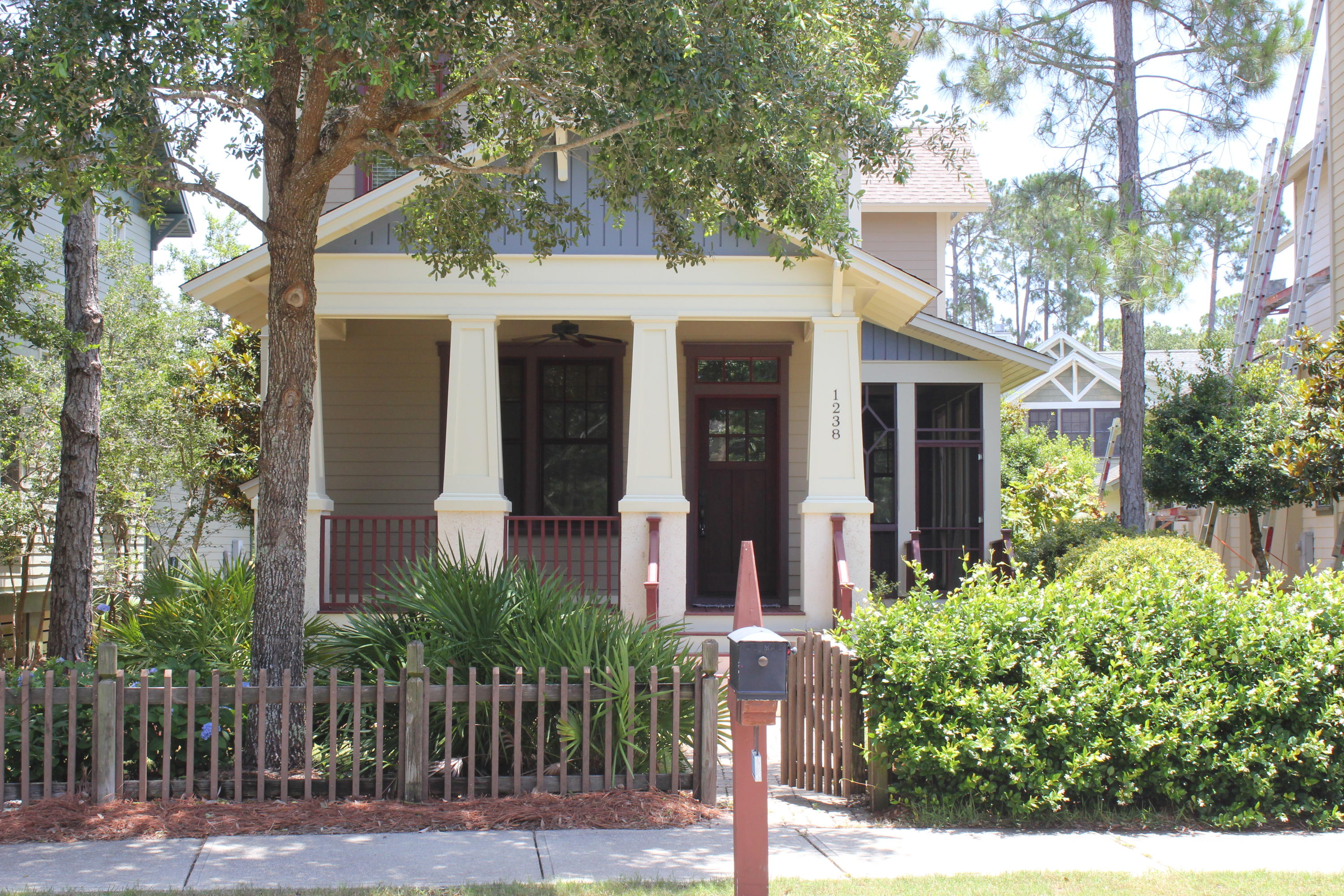 WILD HERON PHASE II - Residential