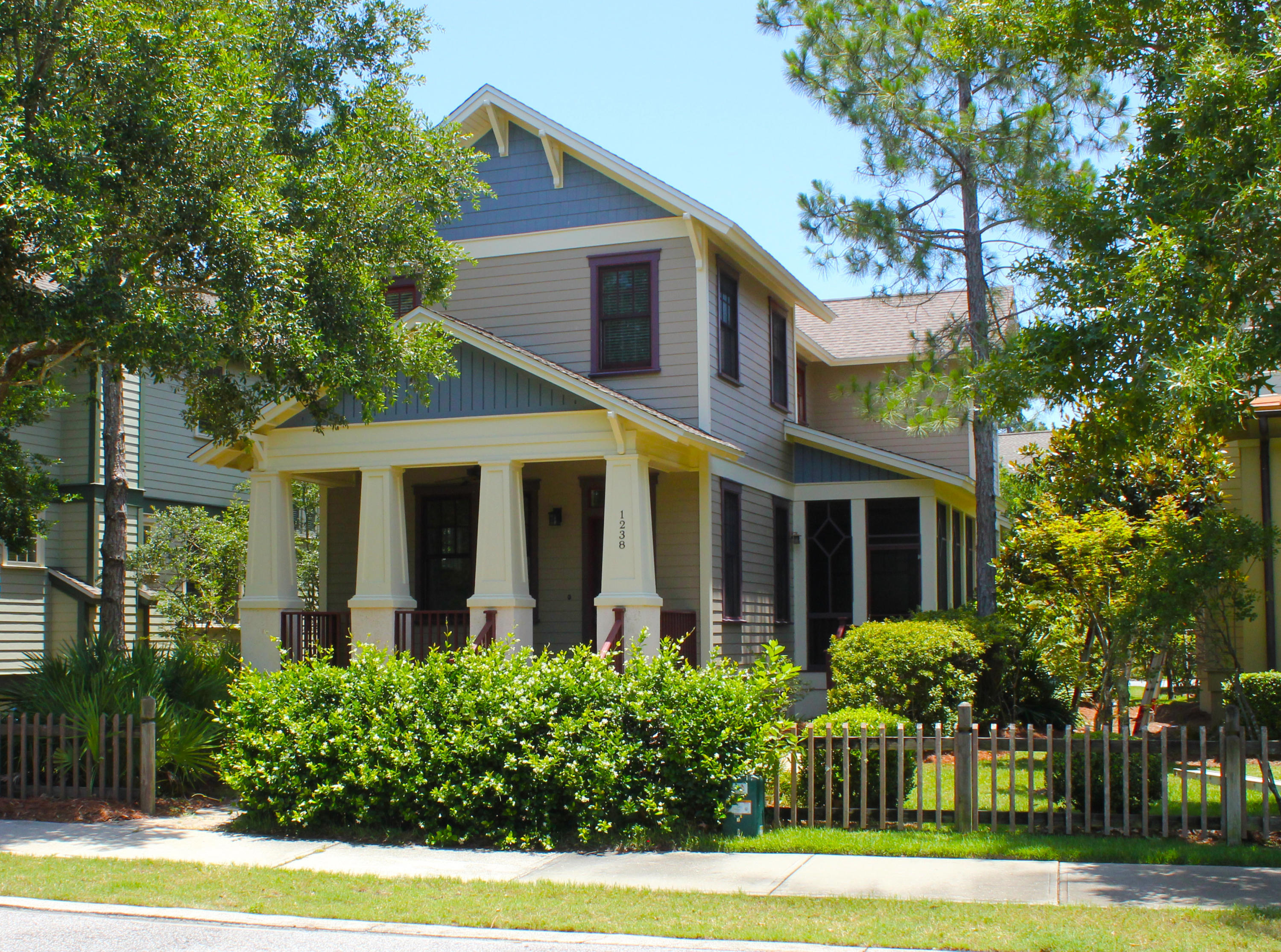 WILD HERON PHASE II - Residential