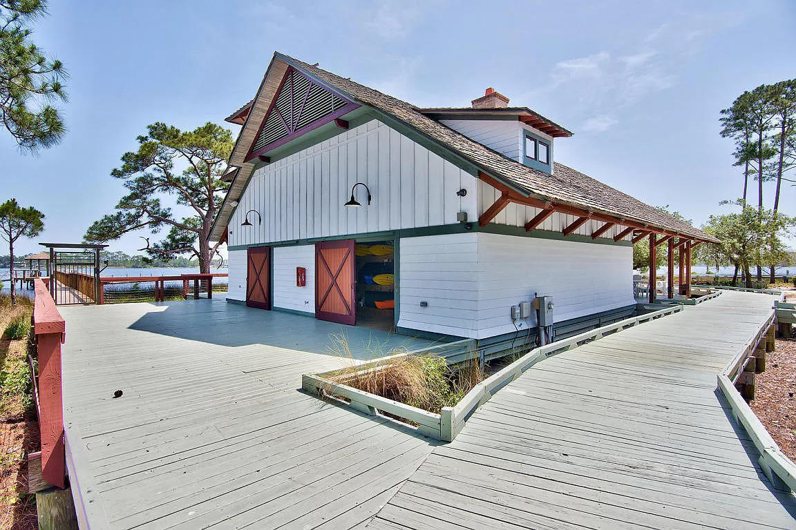 WILD HERON PHASE II - Residential