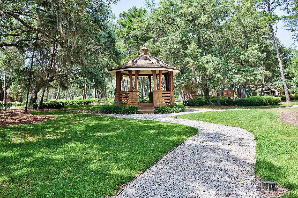 WILD HERON PHASE II - Residential