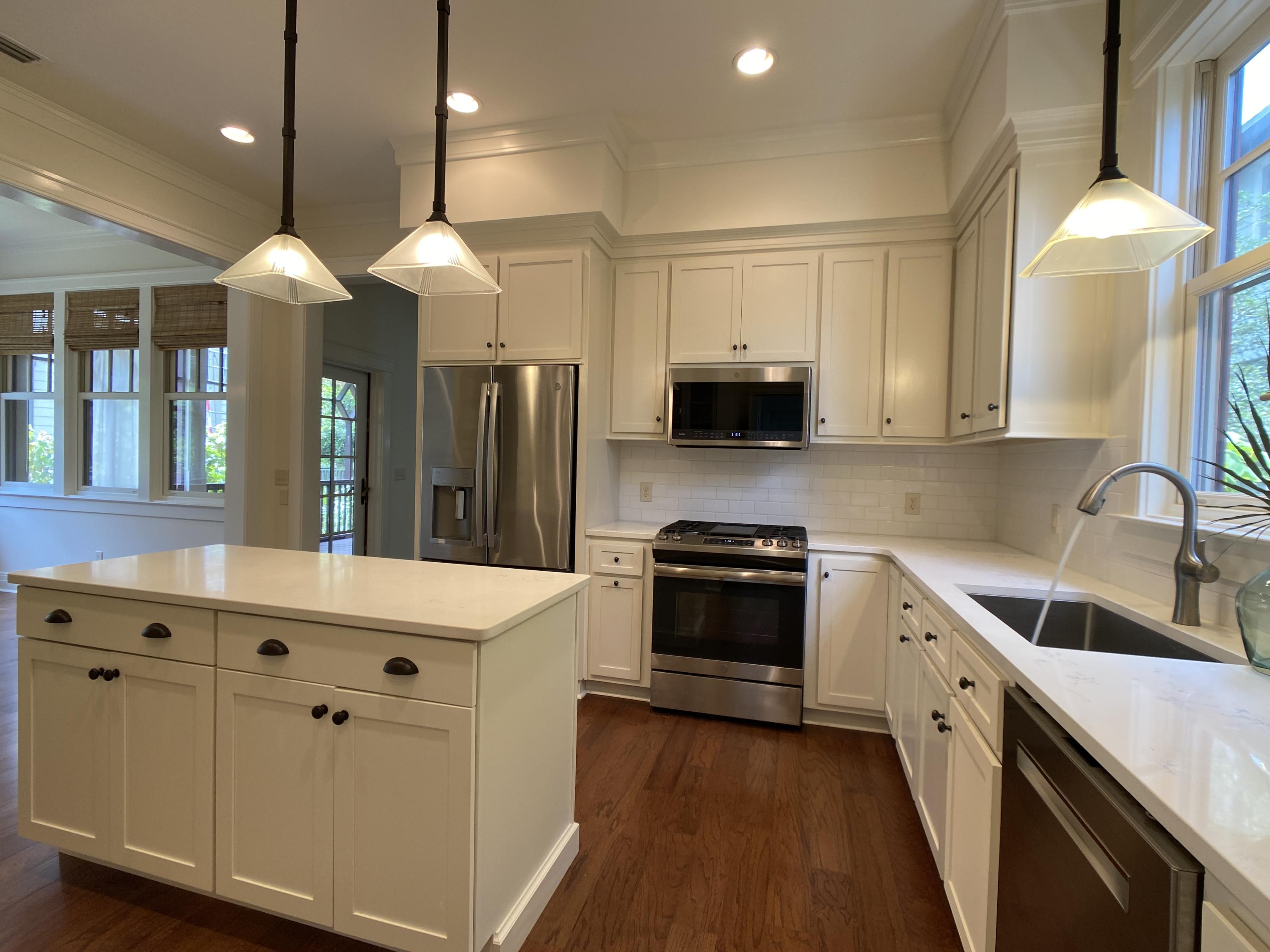 WILD HERON PHASE II - Residential