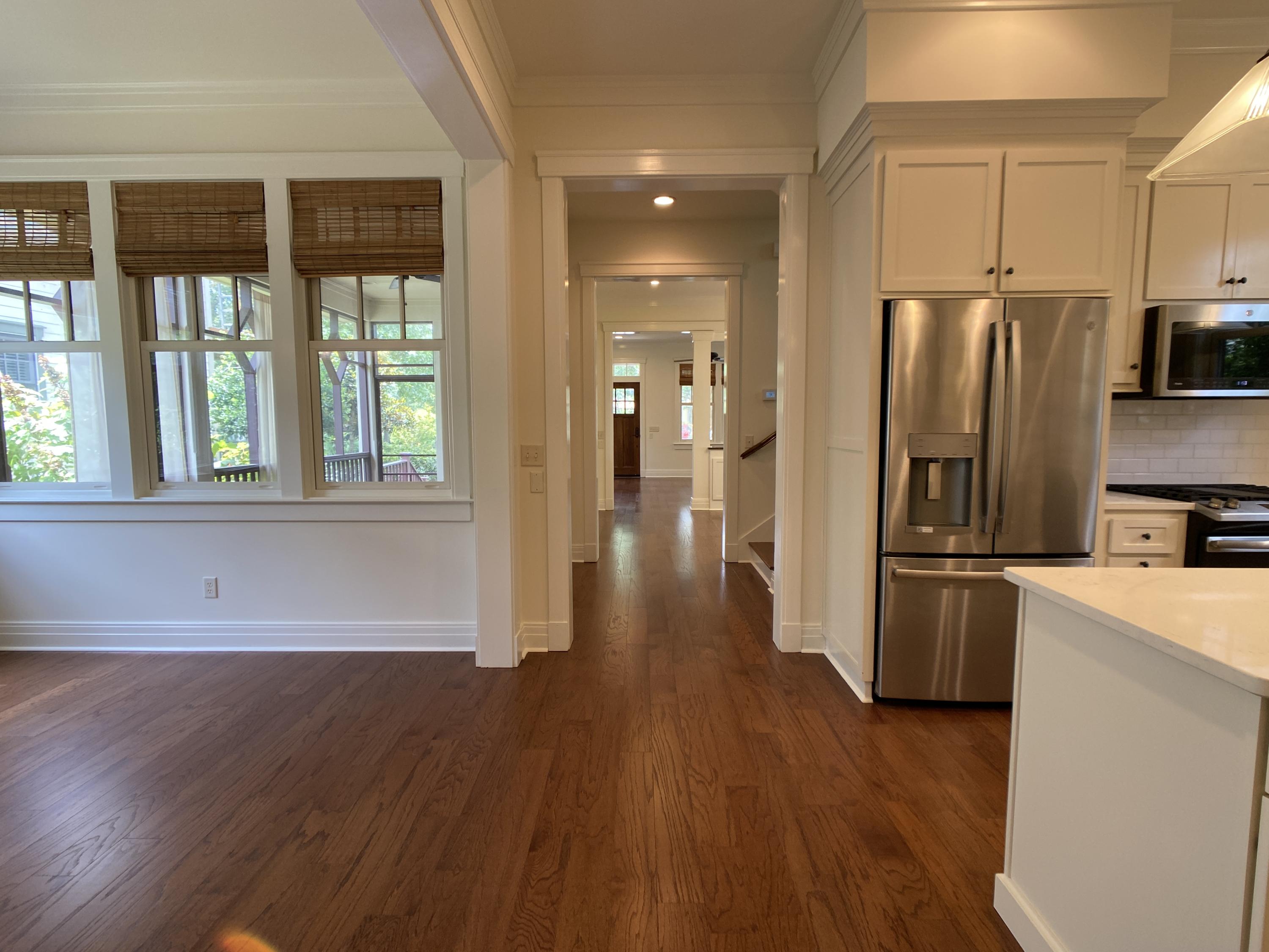 WILD HERON PHASE II - Residential