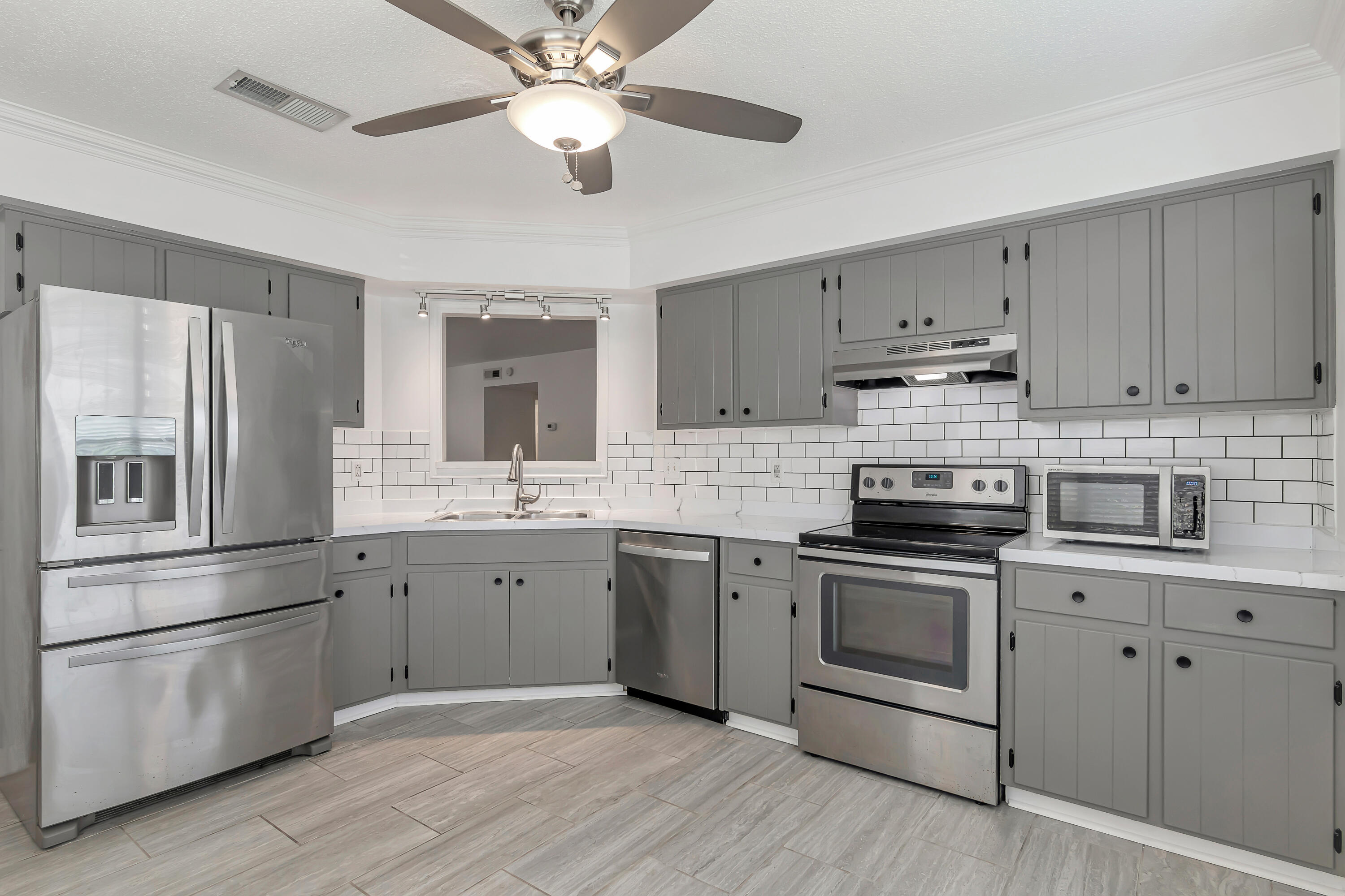 Willow Bend PH2 - Residential