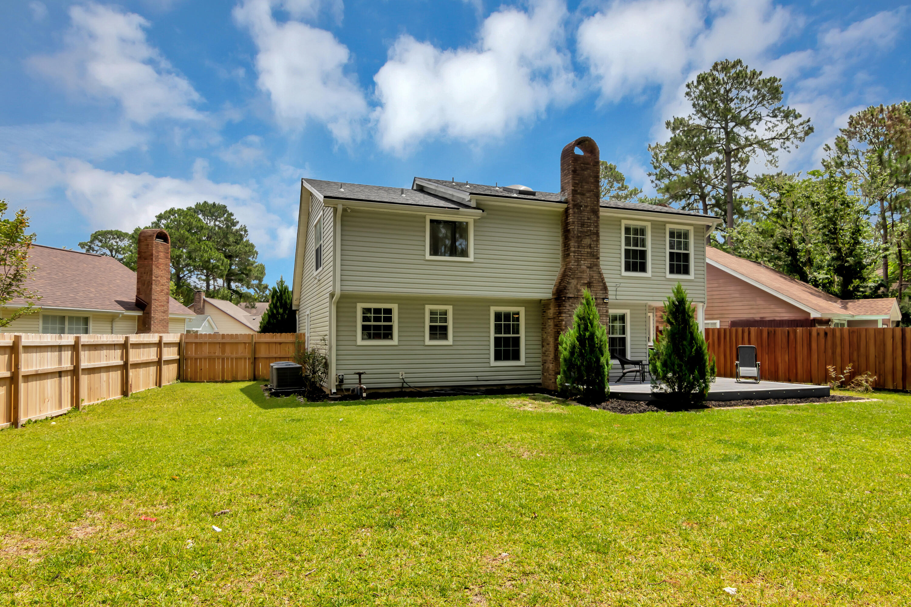 Willow Bend PH2 - Residential