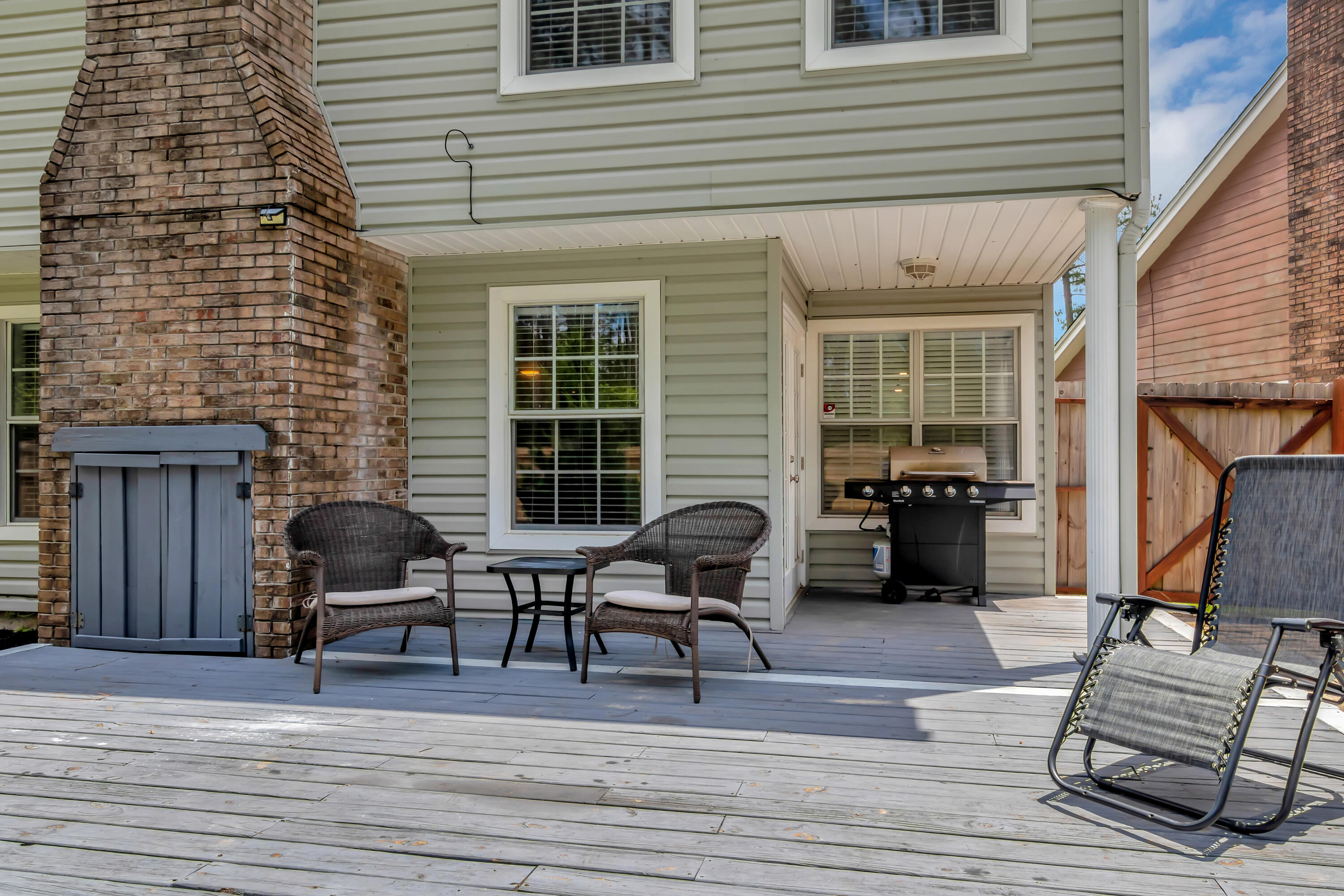 Willow Bend PH2 - Residential