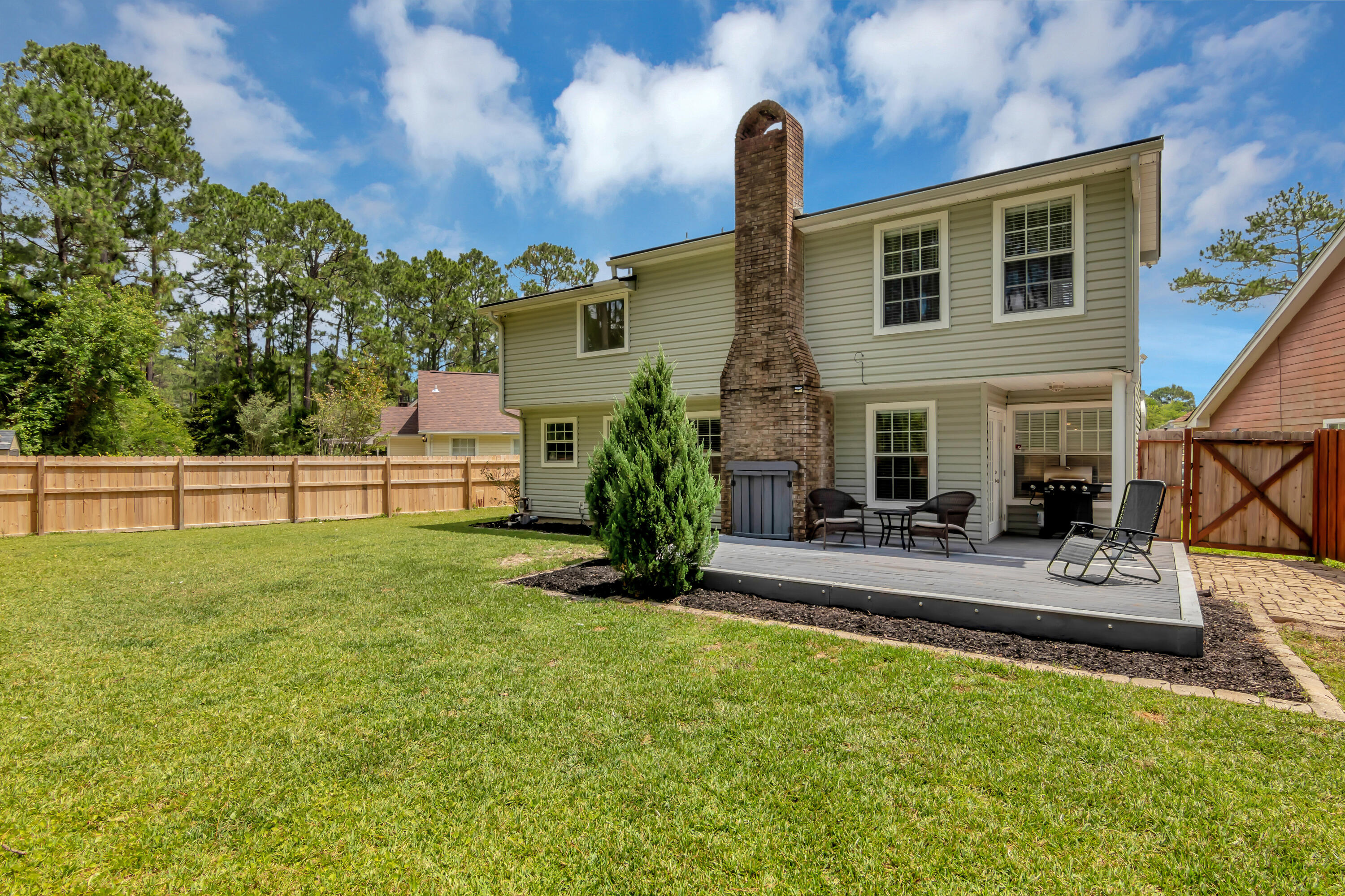 Willow Bend PH2 - Residential