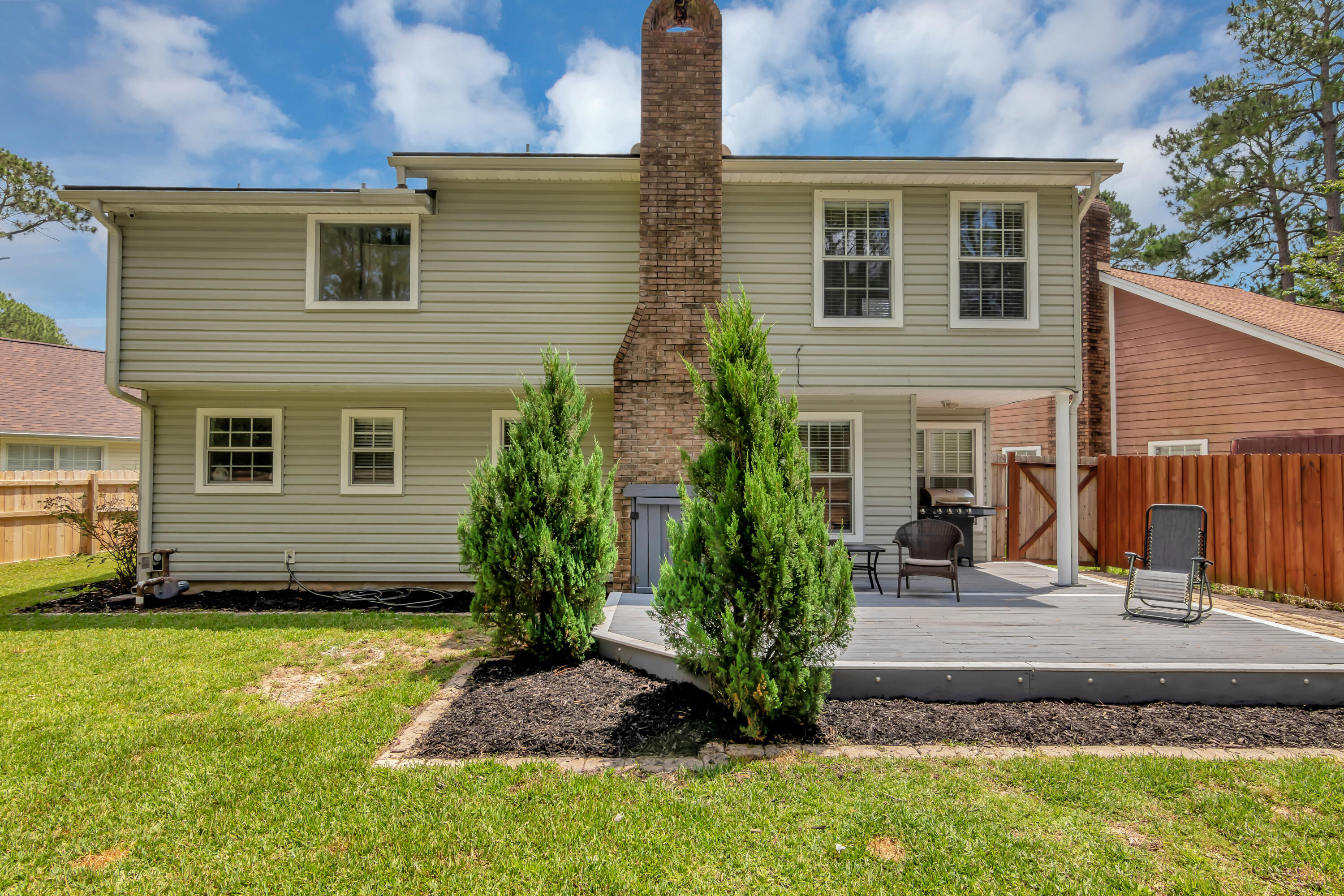 Willow Bend PH2 - Residential