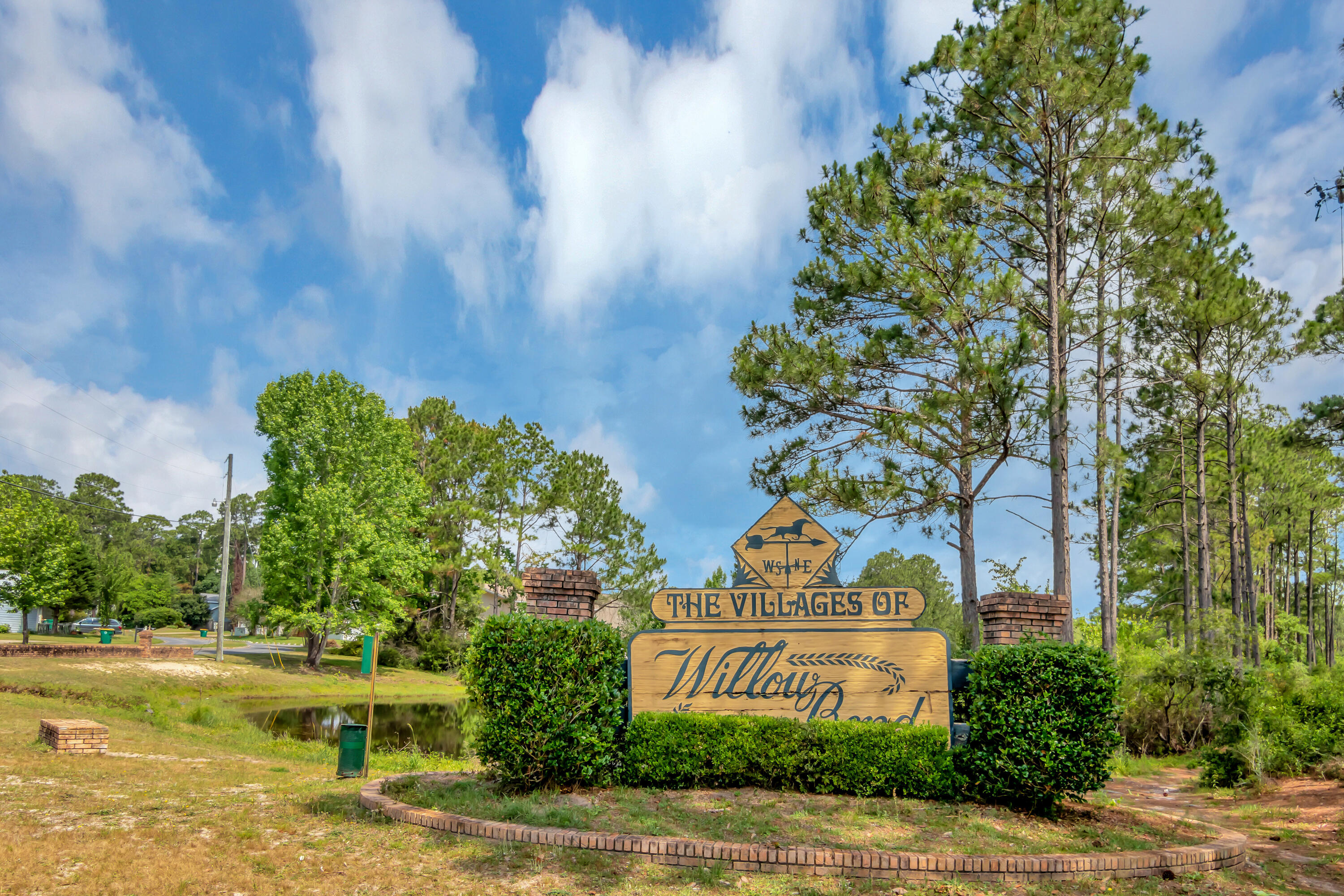 Willow Bend PH2 - Residential
