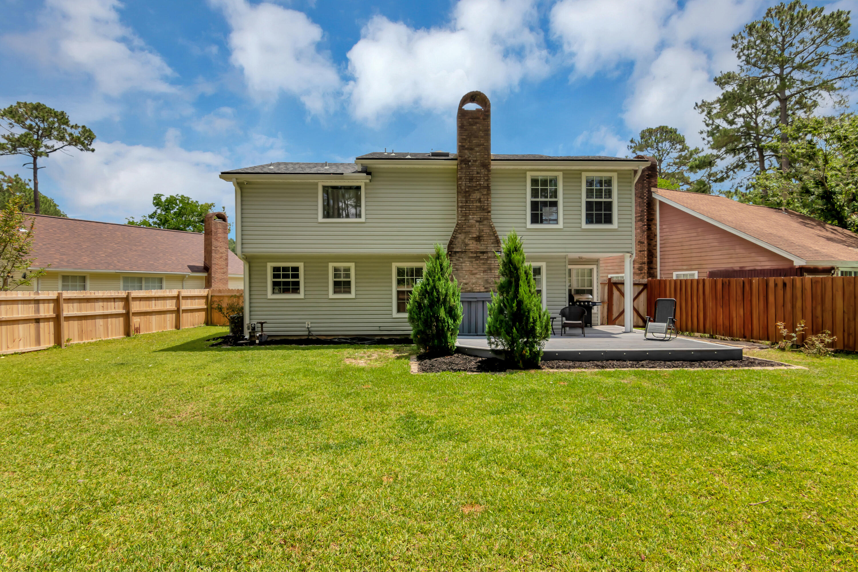 Willow Bend PH2 - Residential