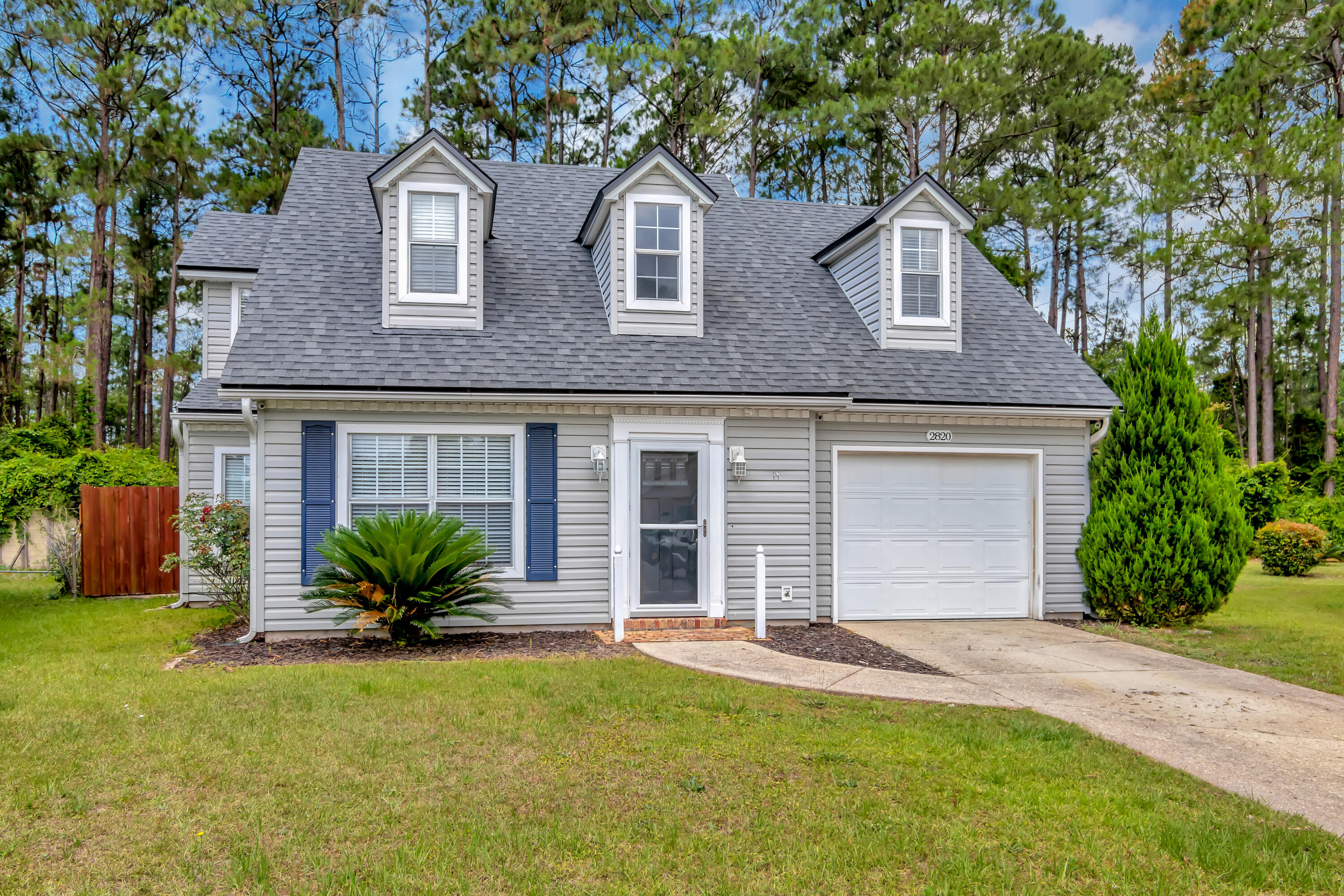Willow Bend PH2 - Residential