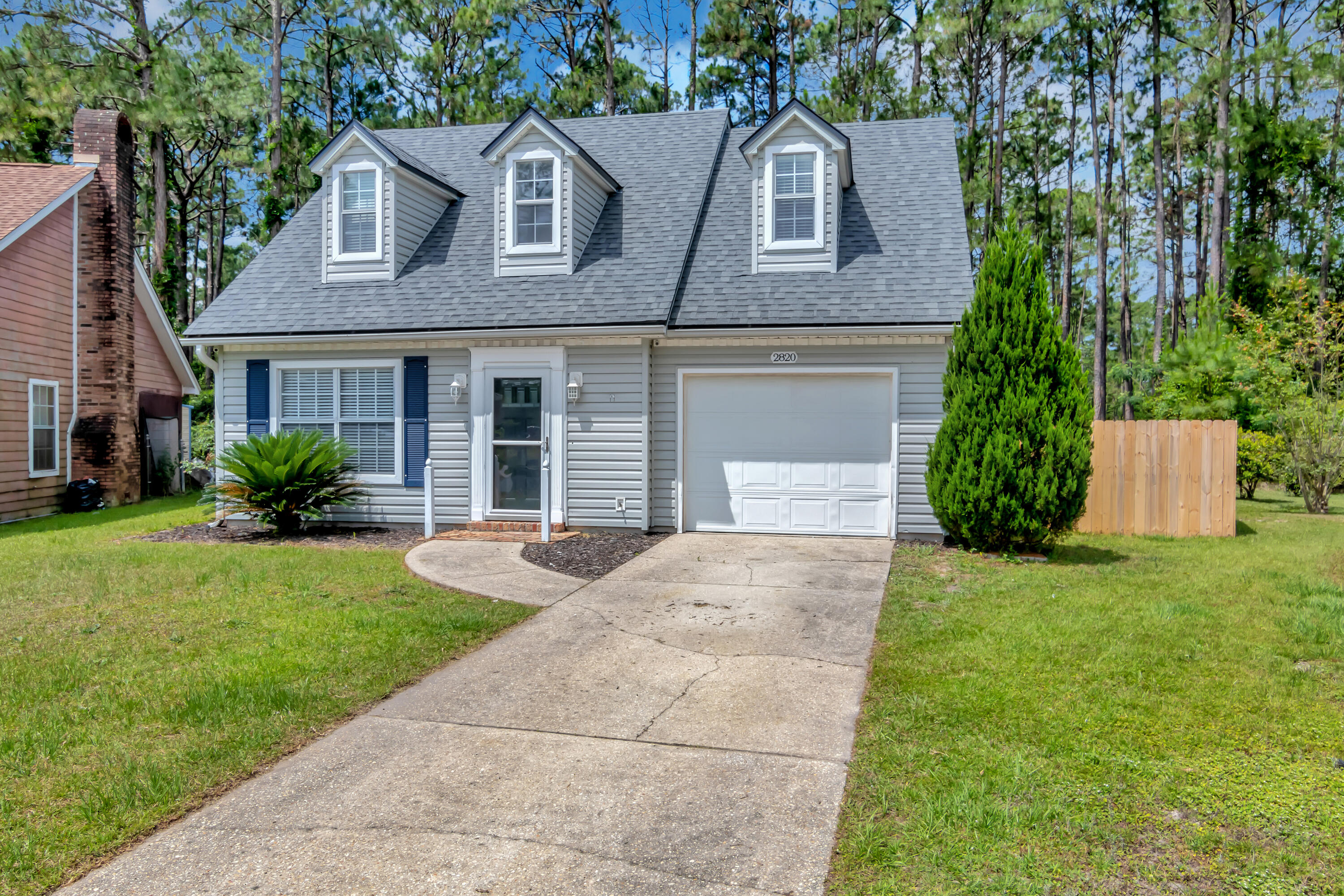 Willow Bend PH2 - Residential