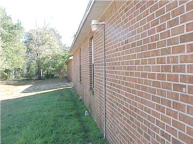 METES & BOUNDS - Residential Lease