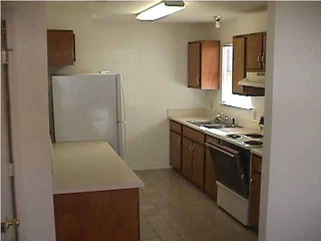 METES & BOUNDS - Residential Lease