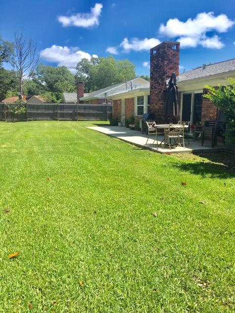 FOREST PARK - Residential Lease