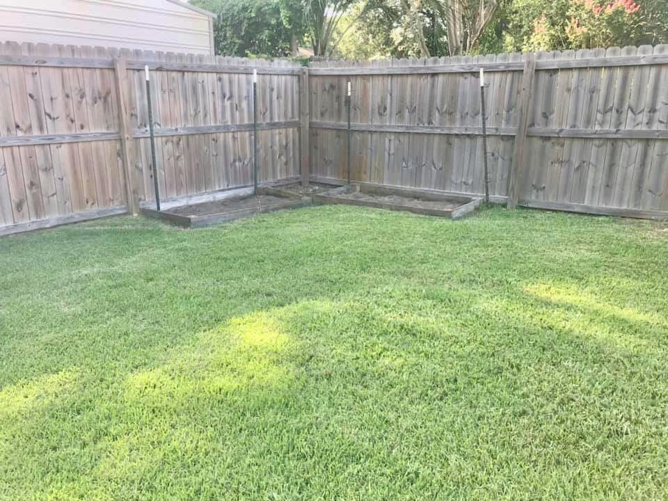 FOREST PARK - Residential Lease