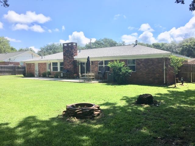 FOREST PARK - Residential Lease