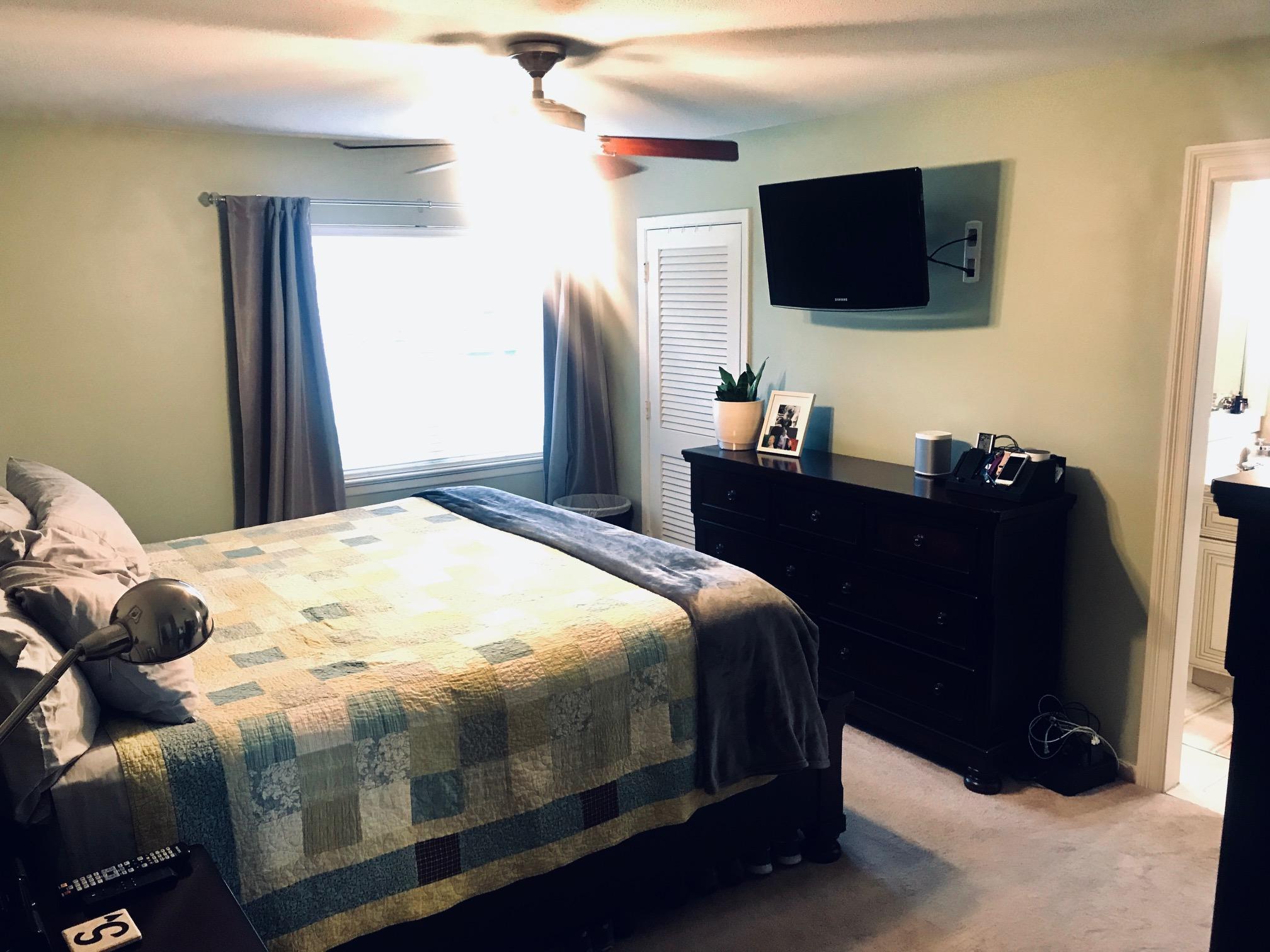 FOREST PARK - Residential Lease