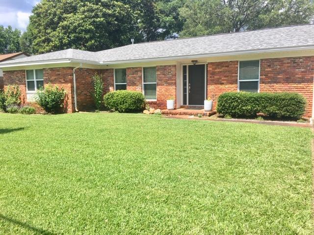 FOREST PARK - Residential Lease