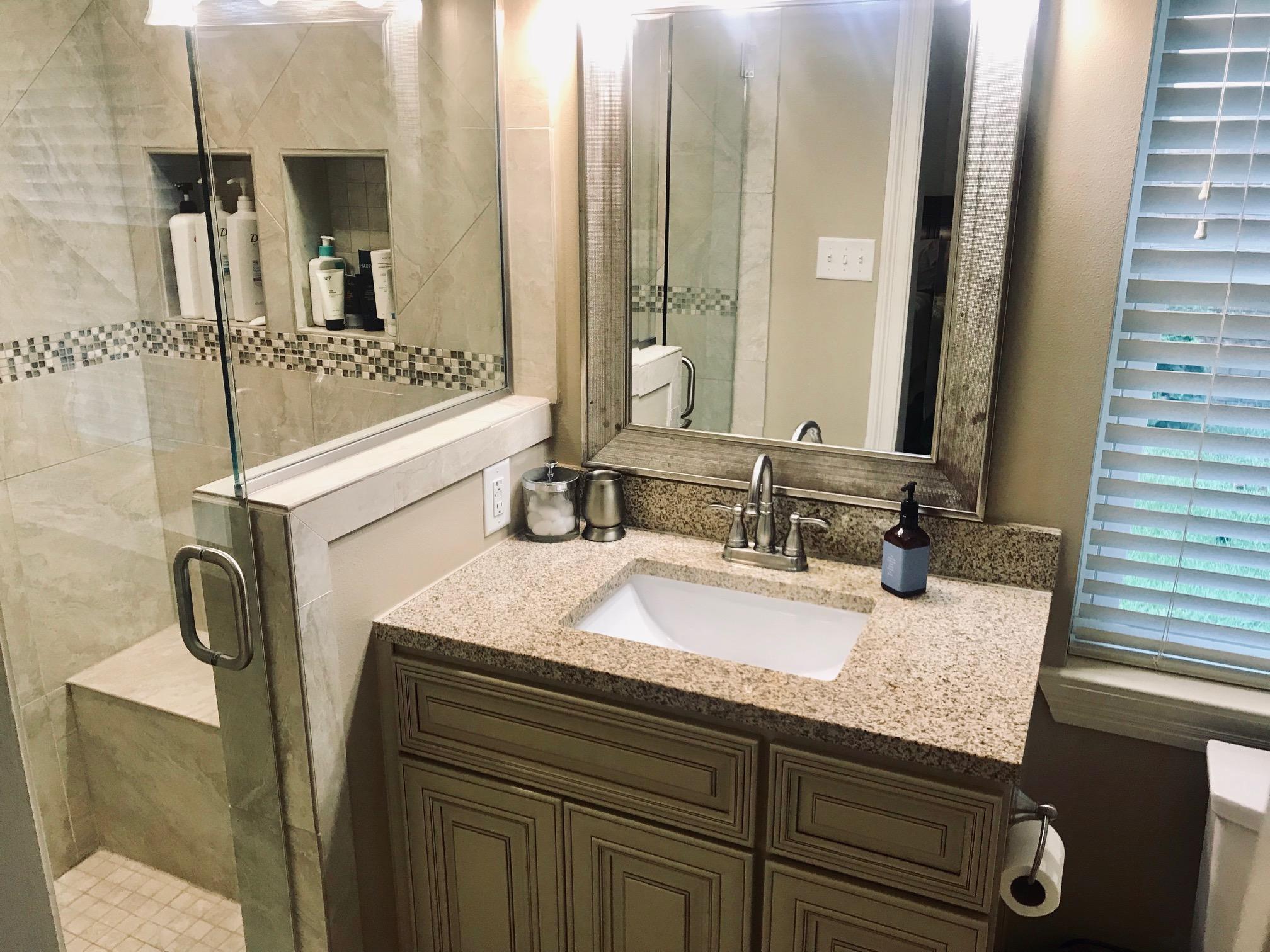 FOREST PARK - Residential Lease