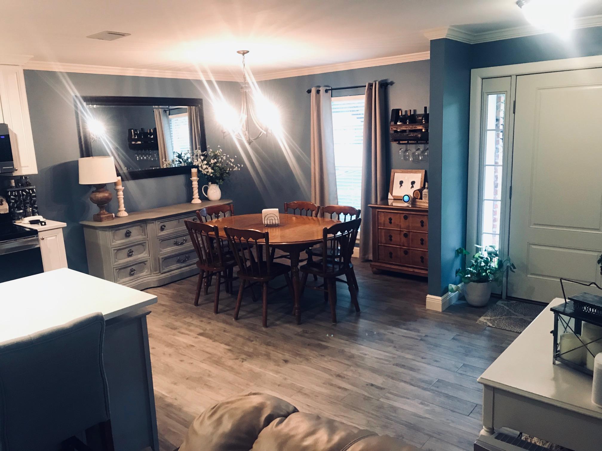 FOREST PARK - Residential Lease