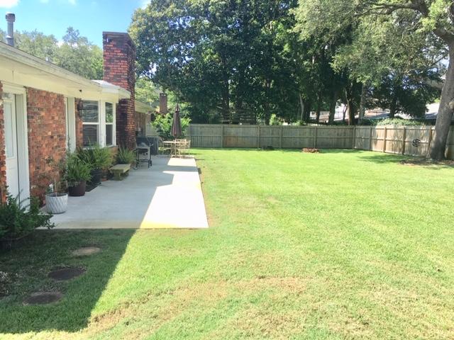 FOREST PARK - Residential Lease