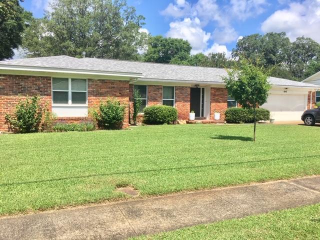 FOREST PARK - Residential Lease