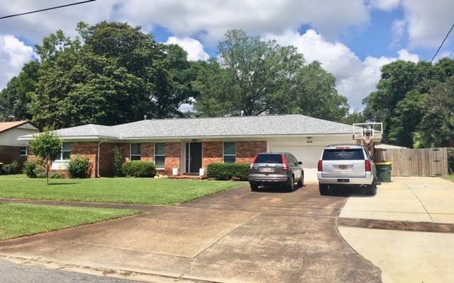 FOREST PARK - Residential Lease