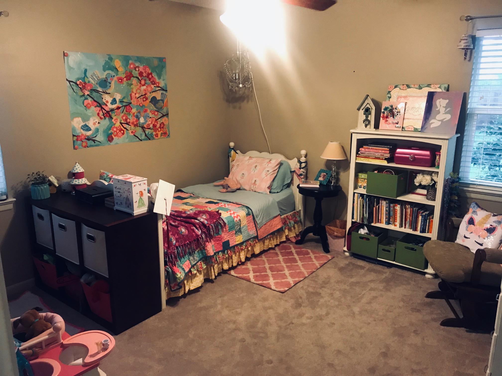 FOREST PARK - Residential Lease