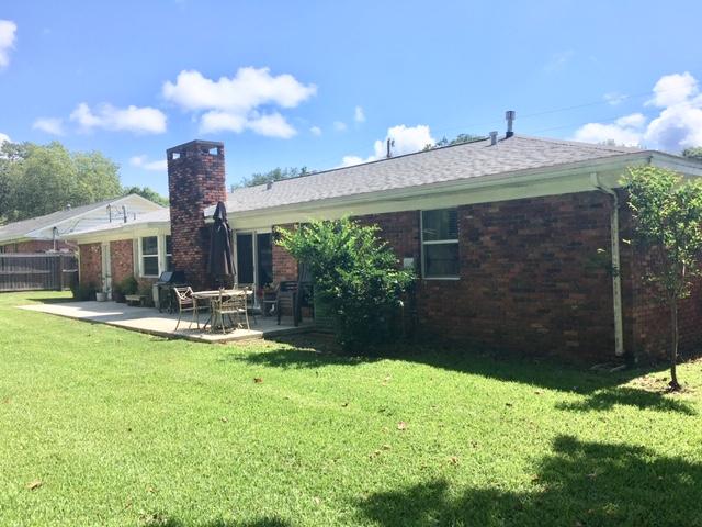 FOREST PARK - Residential Lease