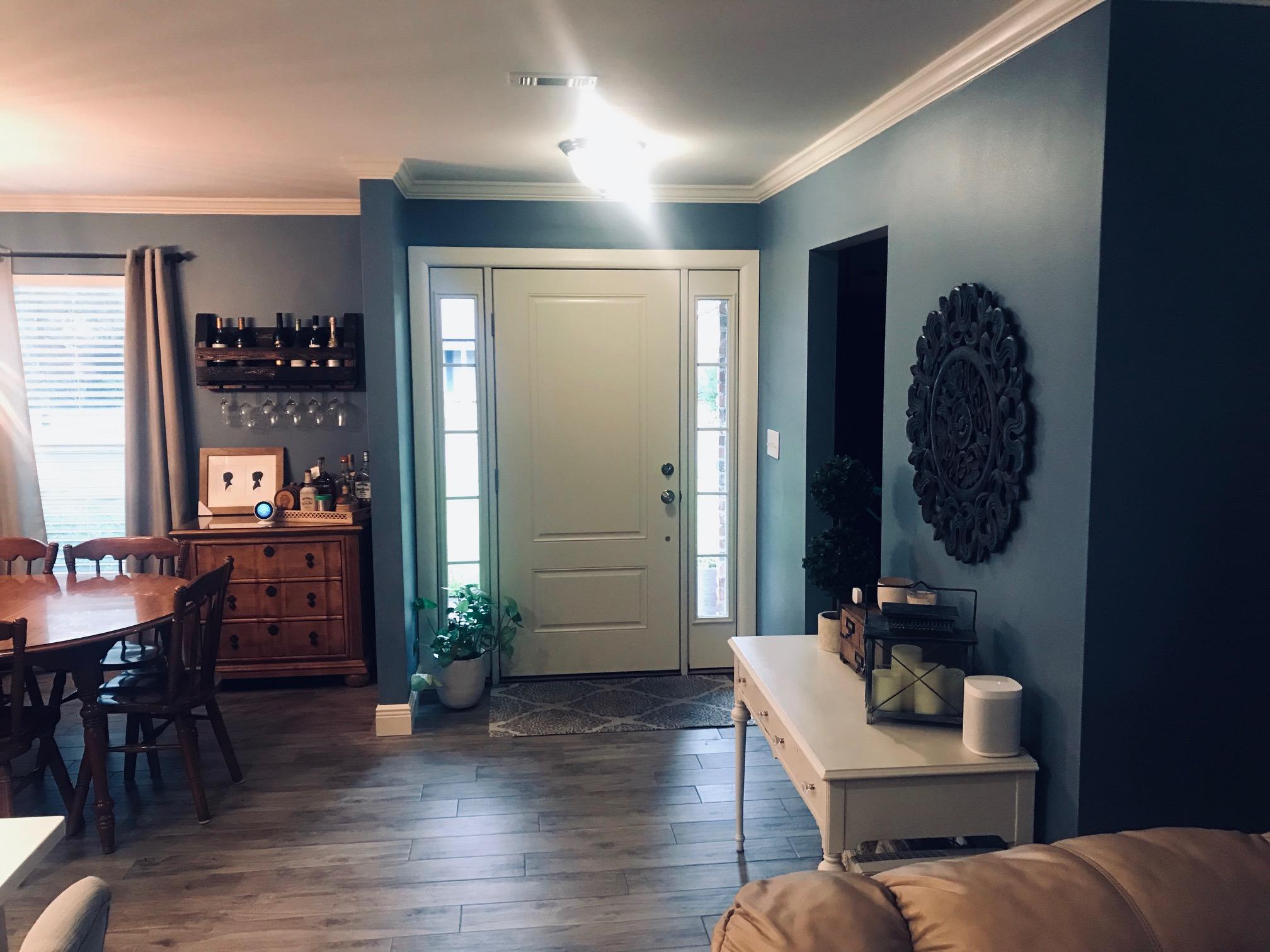 FOREST PARK - Residential Lease