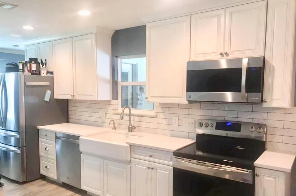 FOREST PARK - Residential Lease