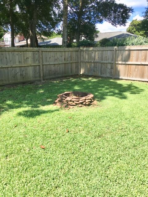 FOREST PARK - Residential Lease