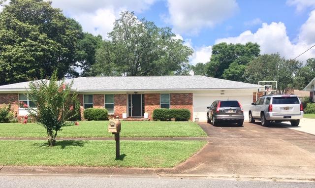 FOREST PARK - Residential Lease