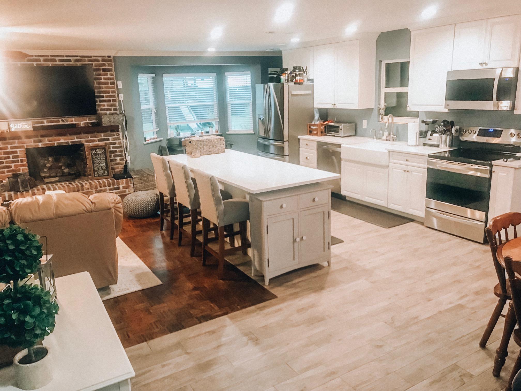 FOREST PARK - Residential Lease