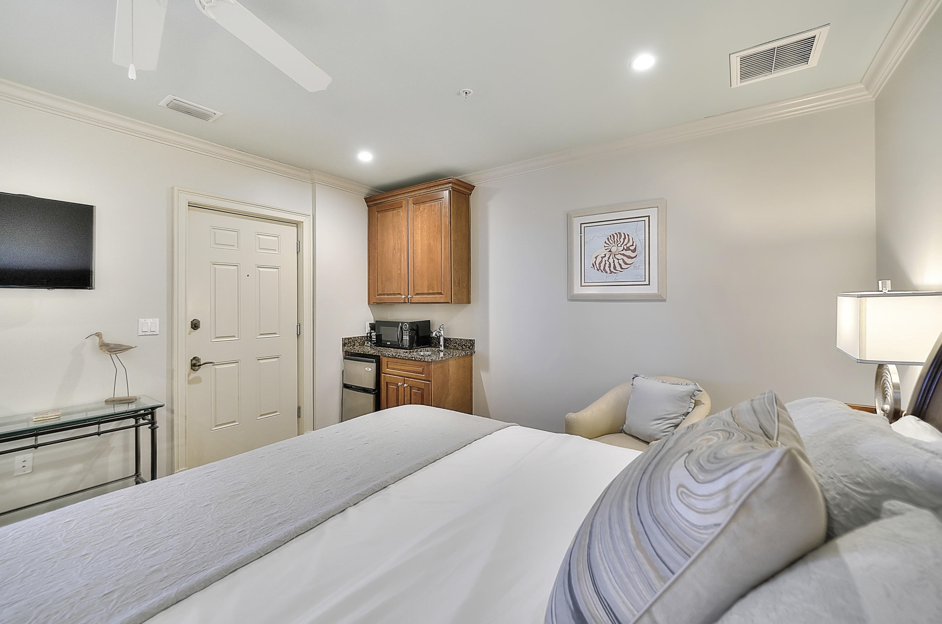 GRAND DUNES - SOUTH TOWER - Residential