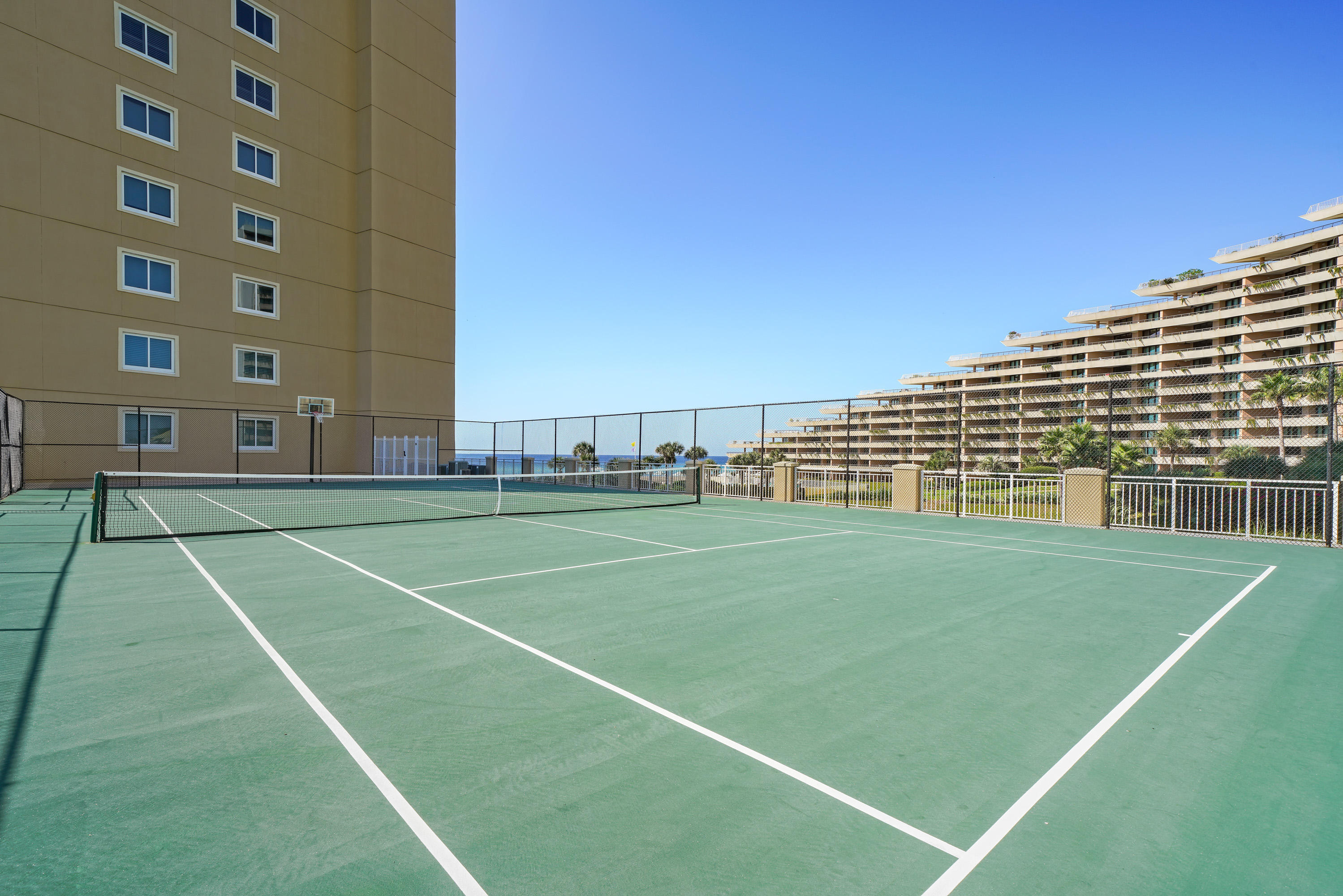 GRAND DUNES - SOUTH TOWER - Residential