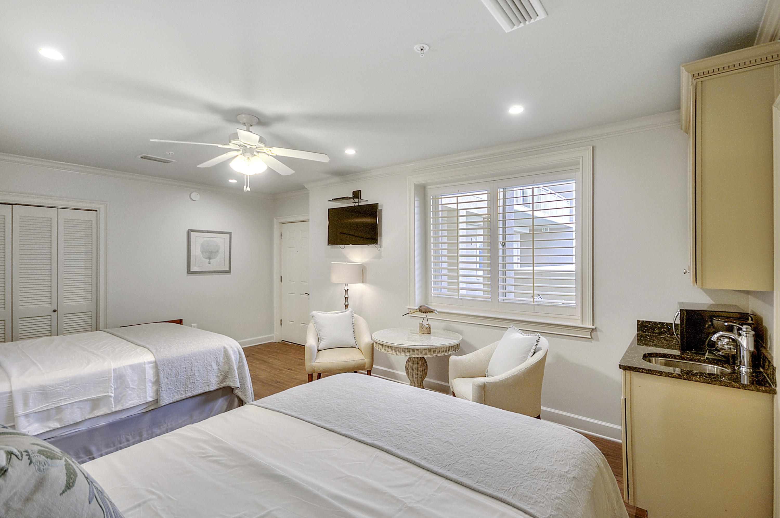 GRAND DUNES - SOUTH TOWER - Residential