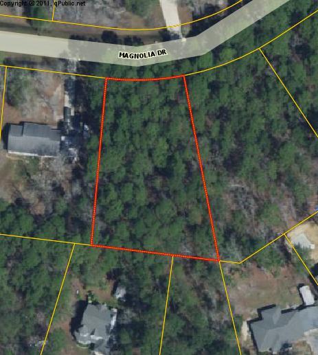 LAGRANGE SHORES - Land