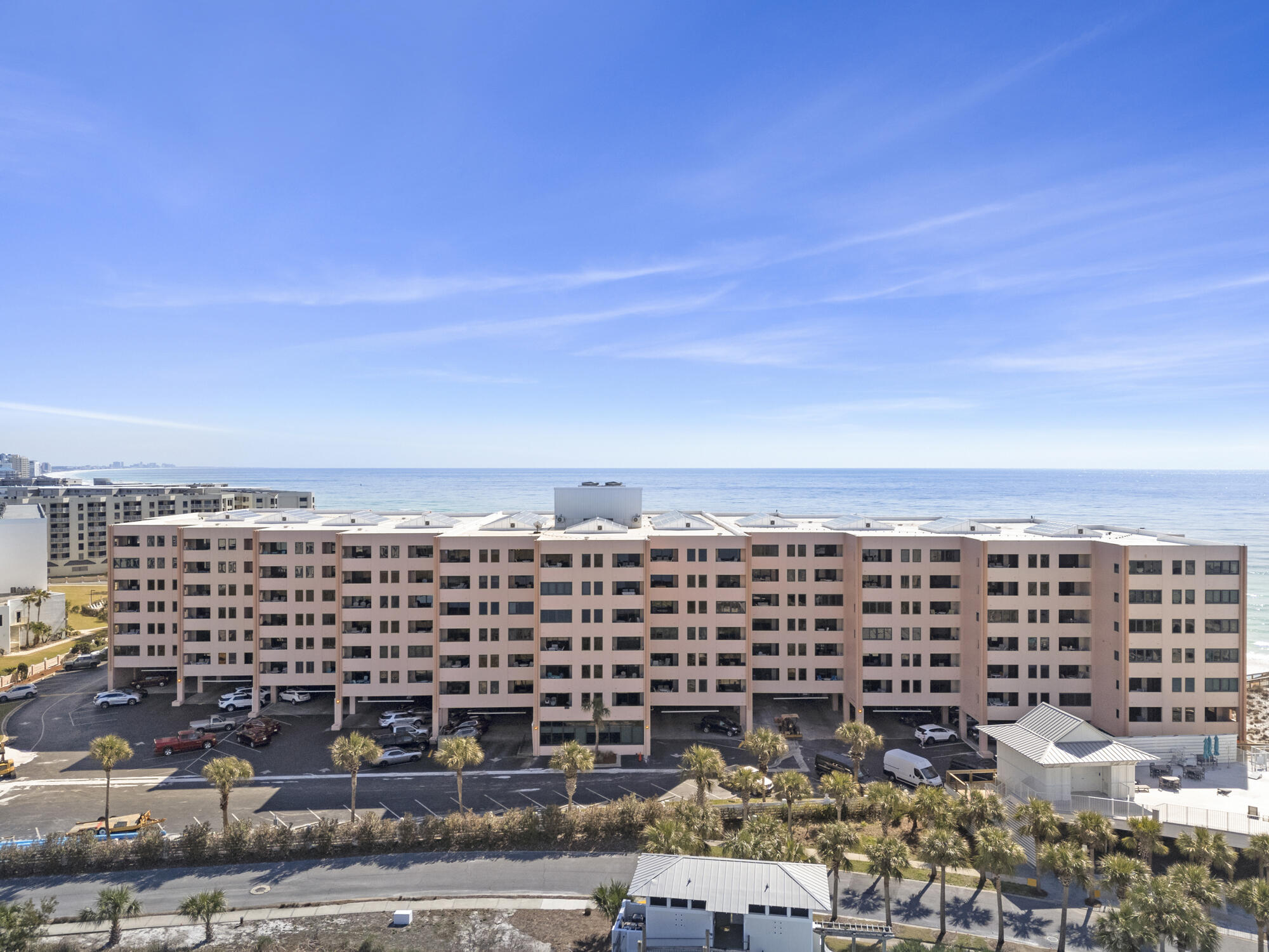 JETTY EAST CONDO - Residential