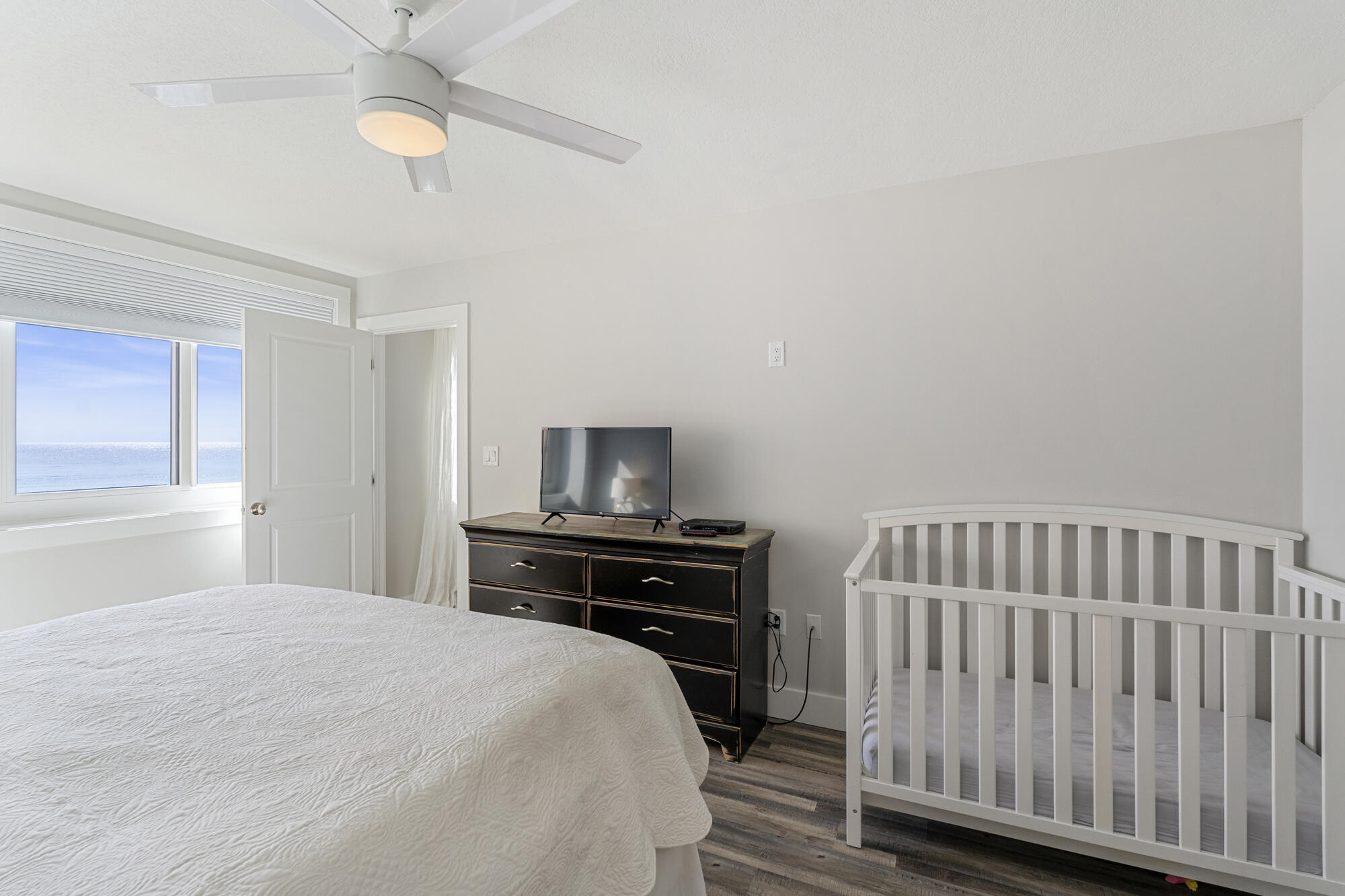 JETTY EAST CONDO - Residential