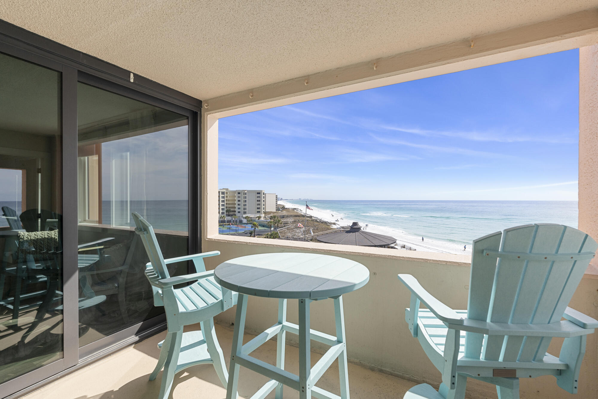 JETTY EAST CONDO - Residential