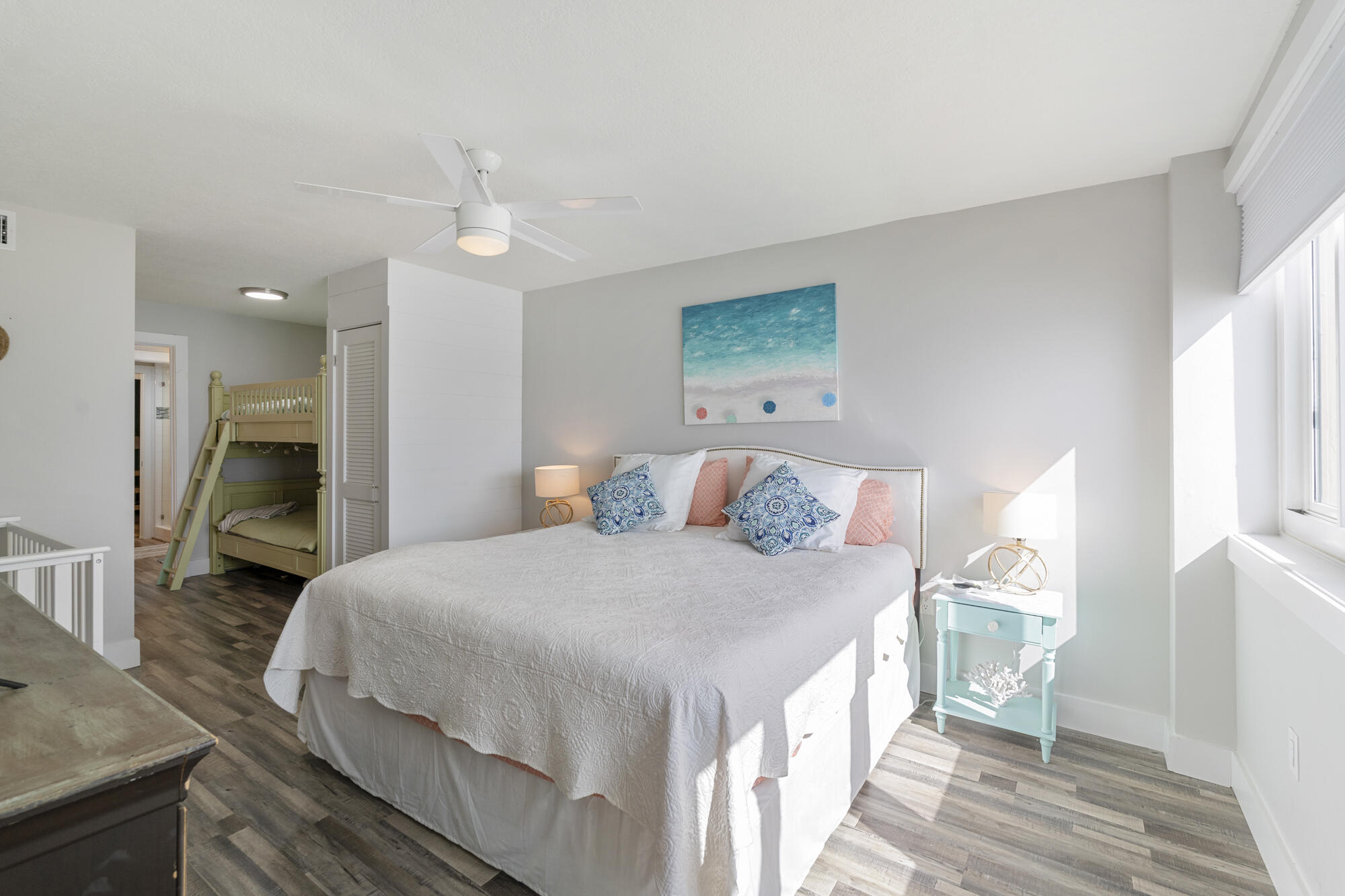 JETTY EAST CONDO - Residential