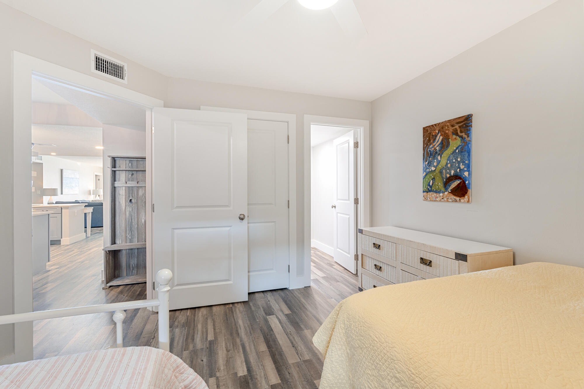 JETTY EAST CONDO - Residential