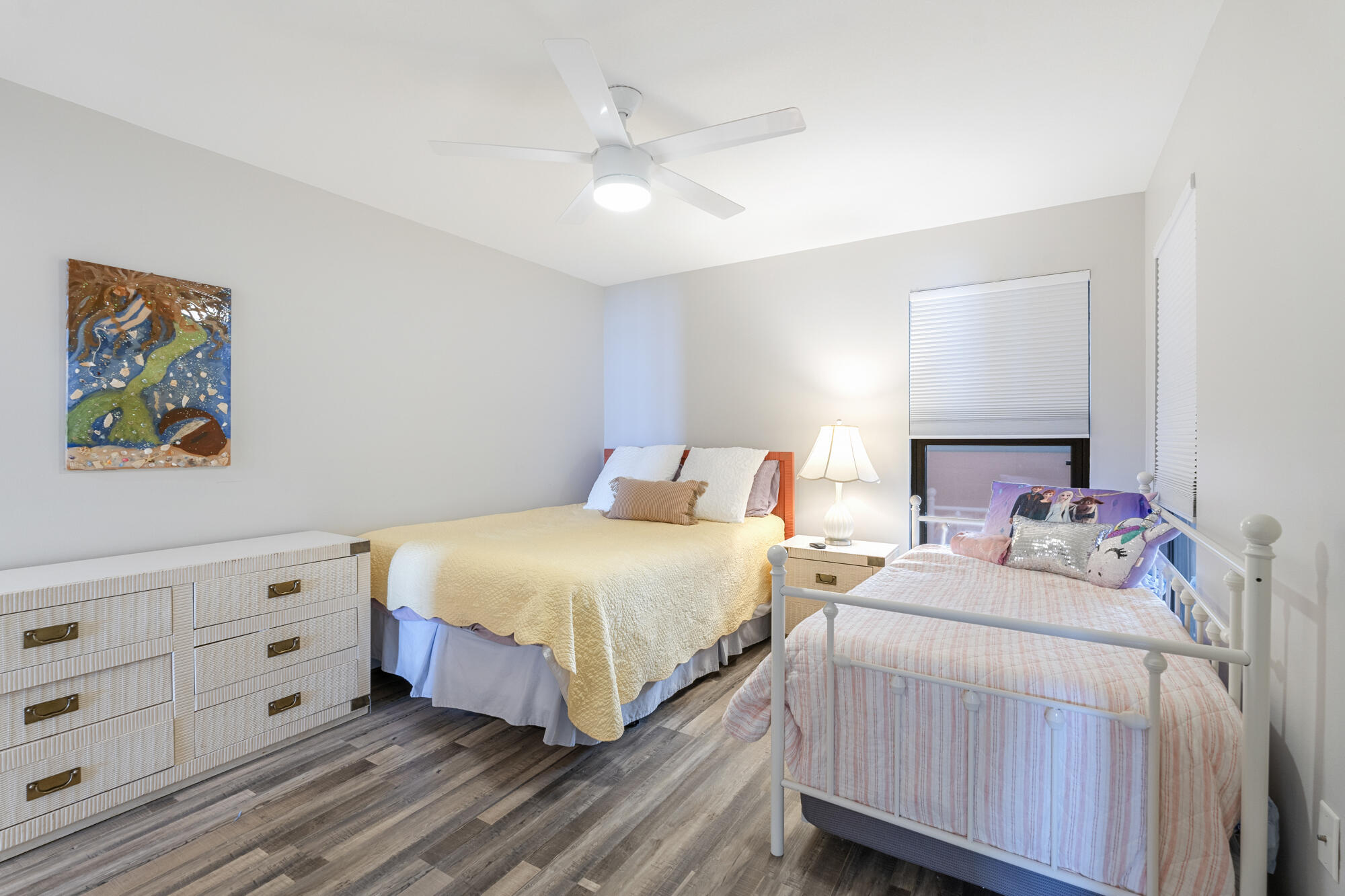 JETTY EAST CONDO - Residential