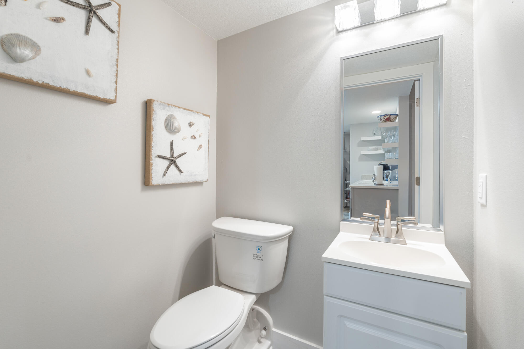 JETTY EAST CONDO - Residential