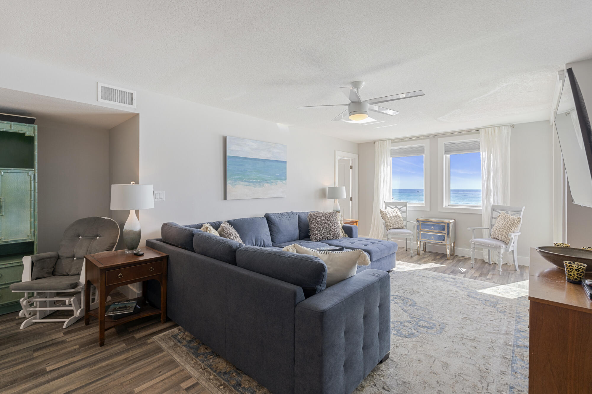 JETTY EAST CONDO - Residential